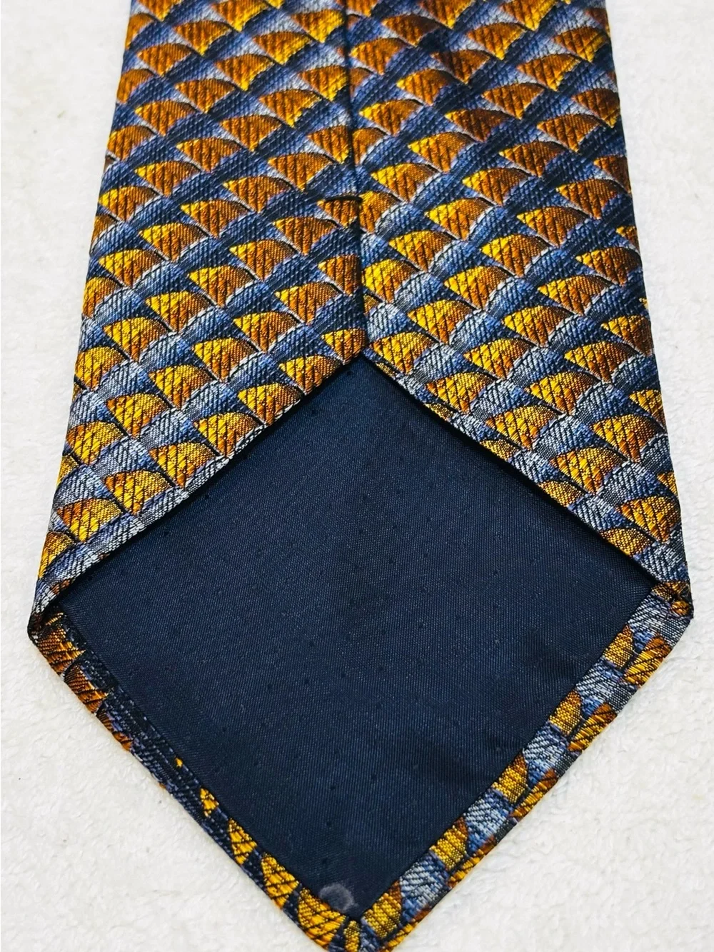 Brand New Stylish Tie By Stefano Milano